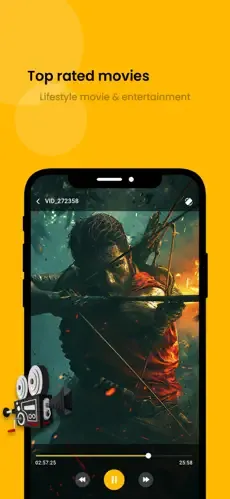 thoptv-for-windows Top Rated Movies